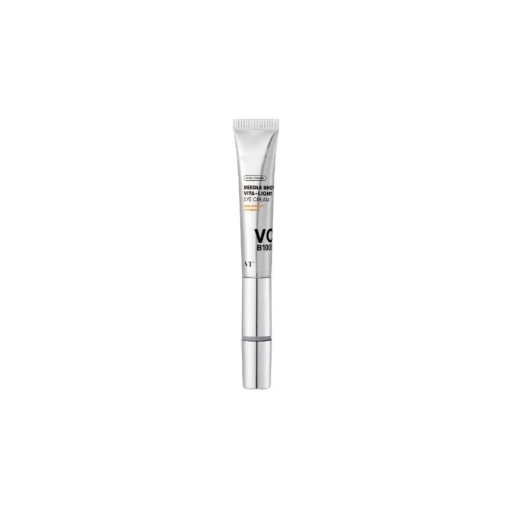 VT Cosmetics - Reedle Shot Vita-Light Eye Cream - Crema occhi illuminante 15ml