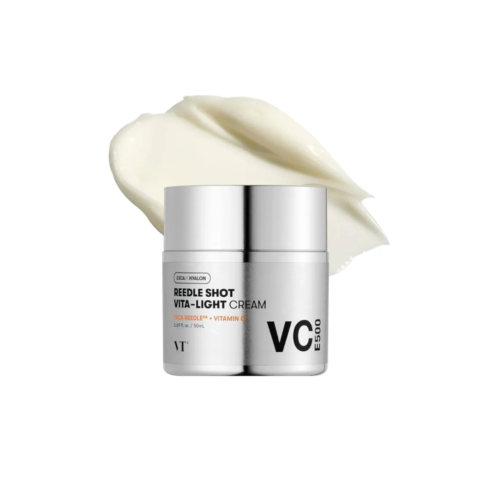 VT Cosmetics - Reedle Shot Vita-Light Cream 50ml