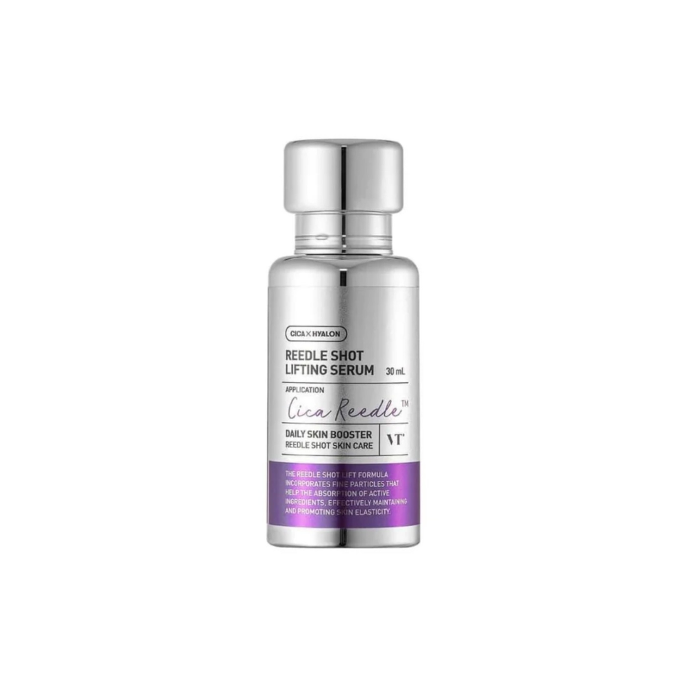 VT Cosmetics - Reedle Shot Lifting Serum - Spicula Siero Lifting Viso 30ml
