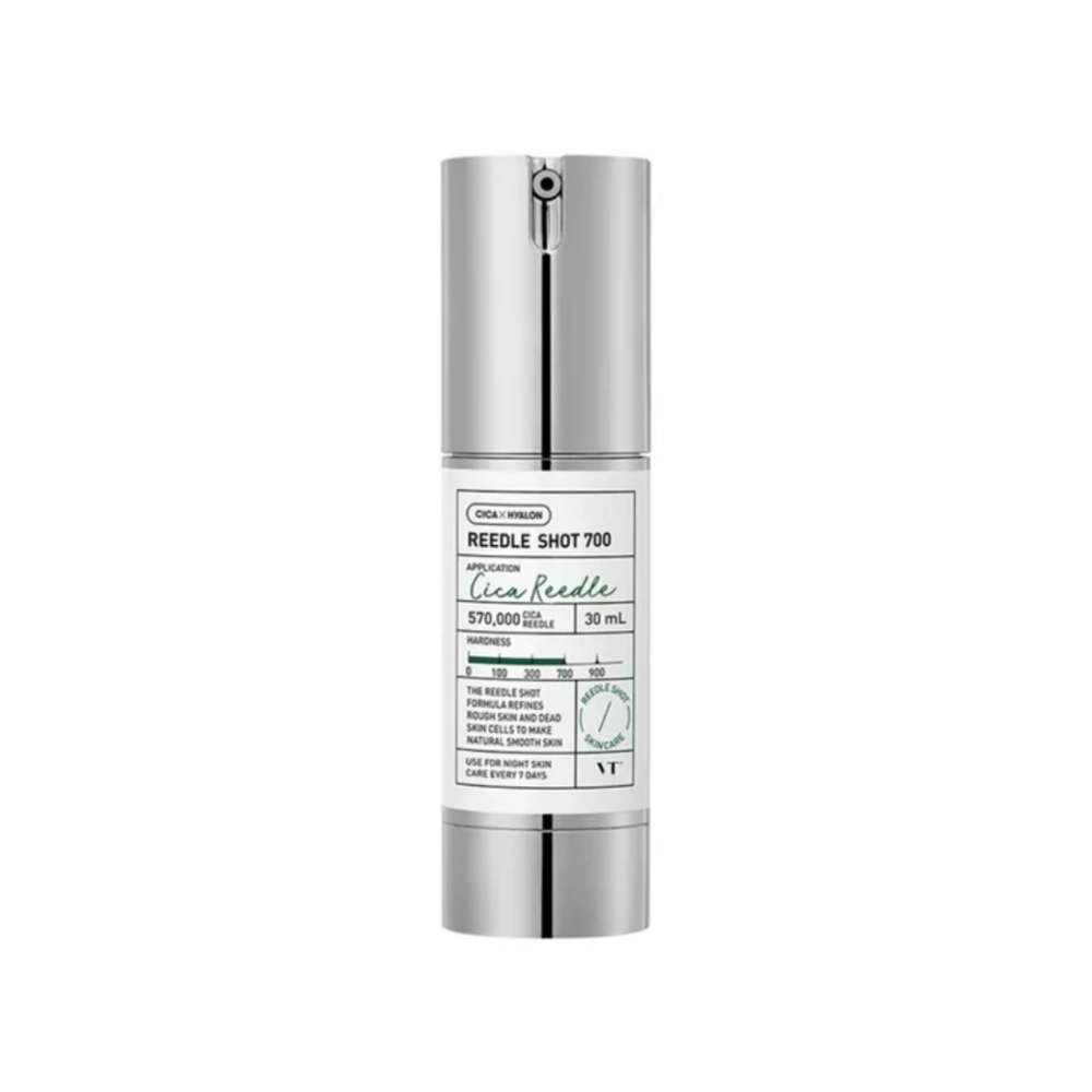 VT Cosmetics - Reedle Shot 700 Face Booster 30ml