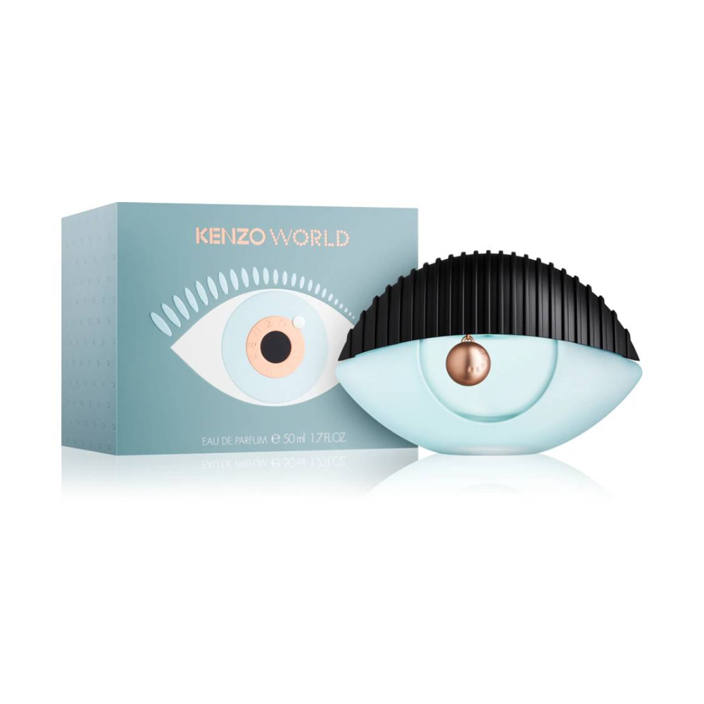 Kenzo	Kenzo World EDP 50ml