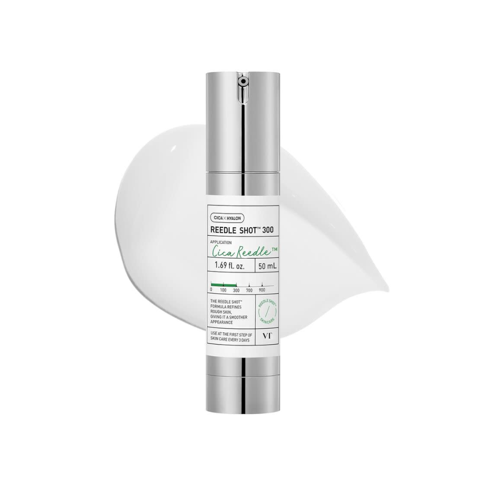 VT Cosmetics - Reedle Shot 300 50ml