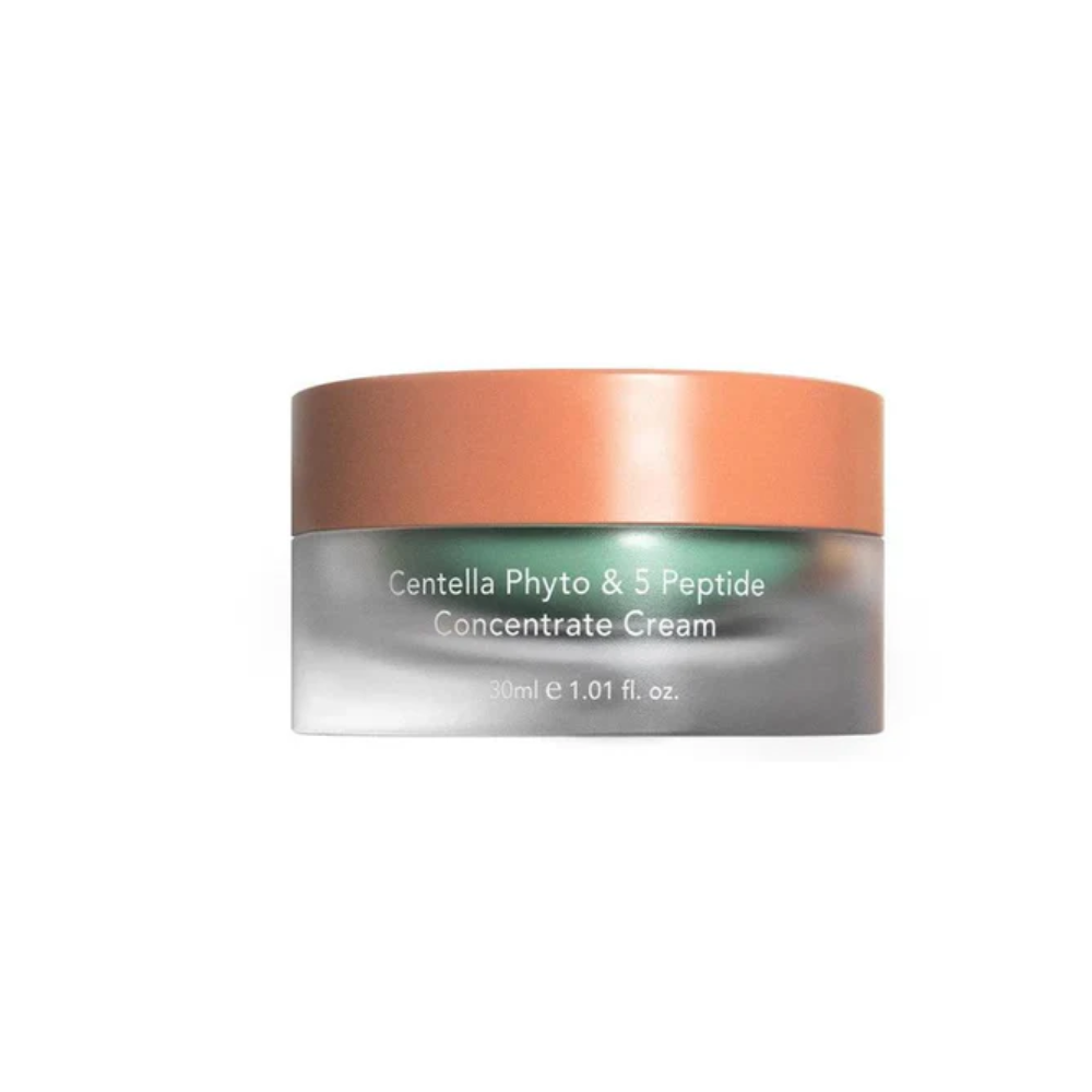 Haruharu Wonder - Centella Phyto & 5 Peptide Concentrate Cream, 30ml