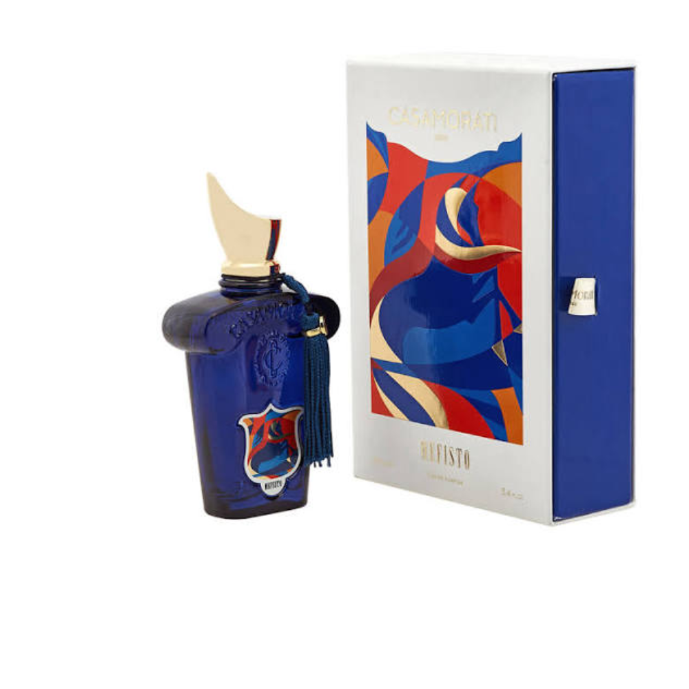 Xerjoff	Casamorati 1888 Mefisto EDP  100ml