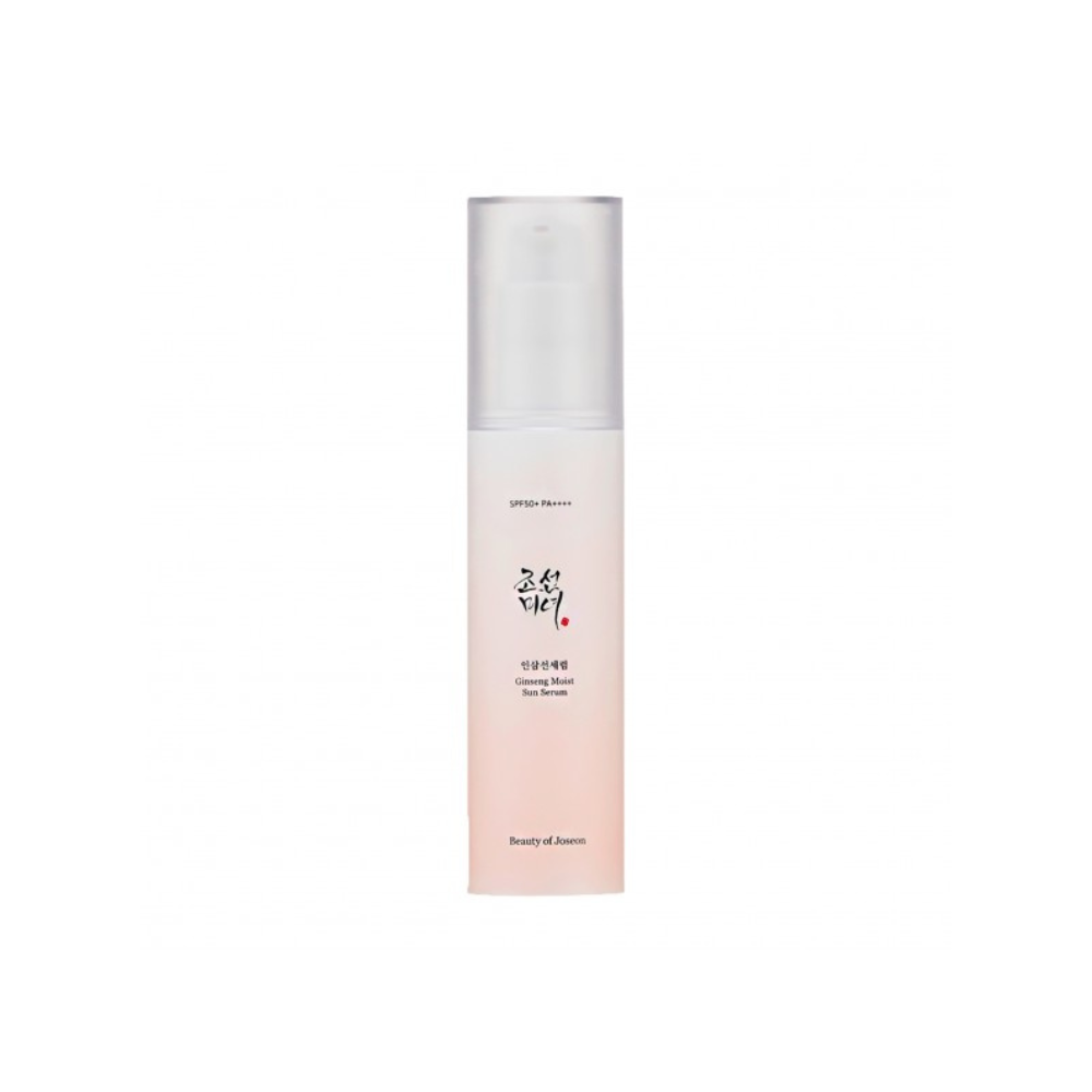Beauty of Joseon Ginseng Moist Sun Serum SPF50+  50ml