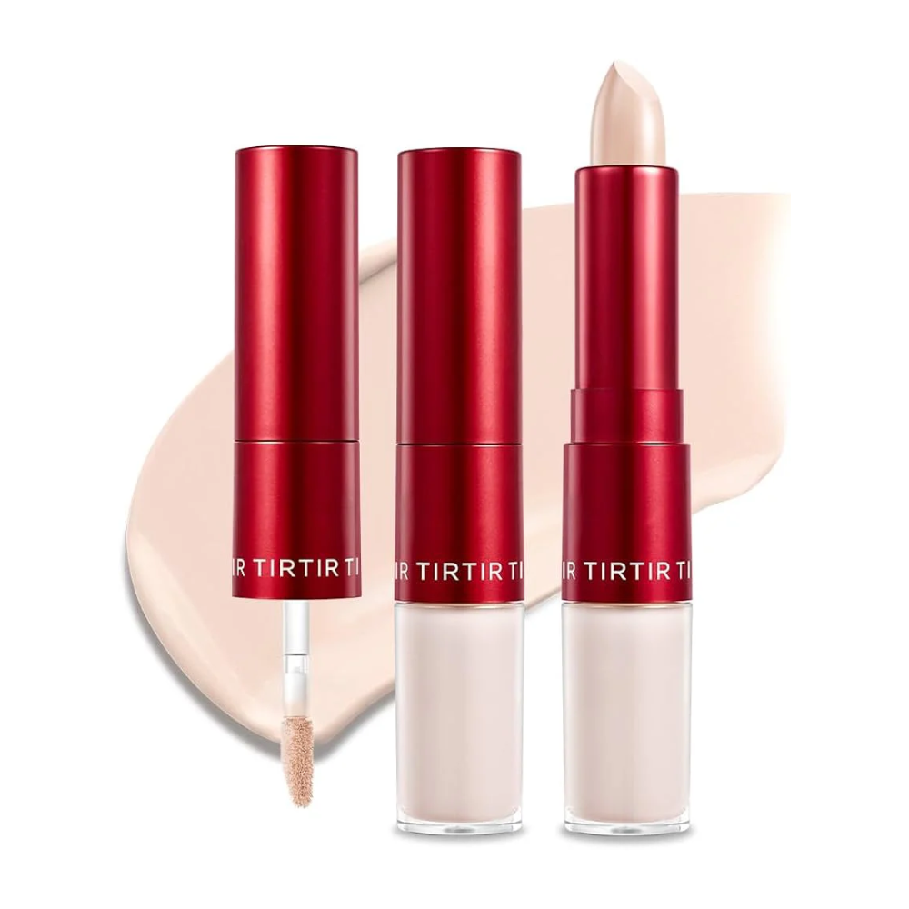 TIRTIR	Glide and Hide Blurring Concealer 8 g 5C