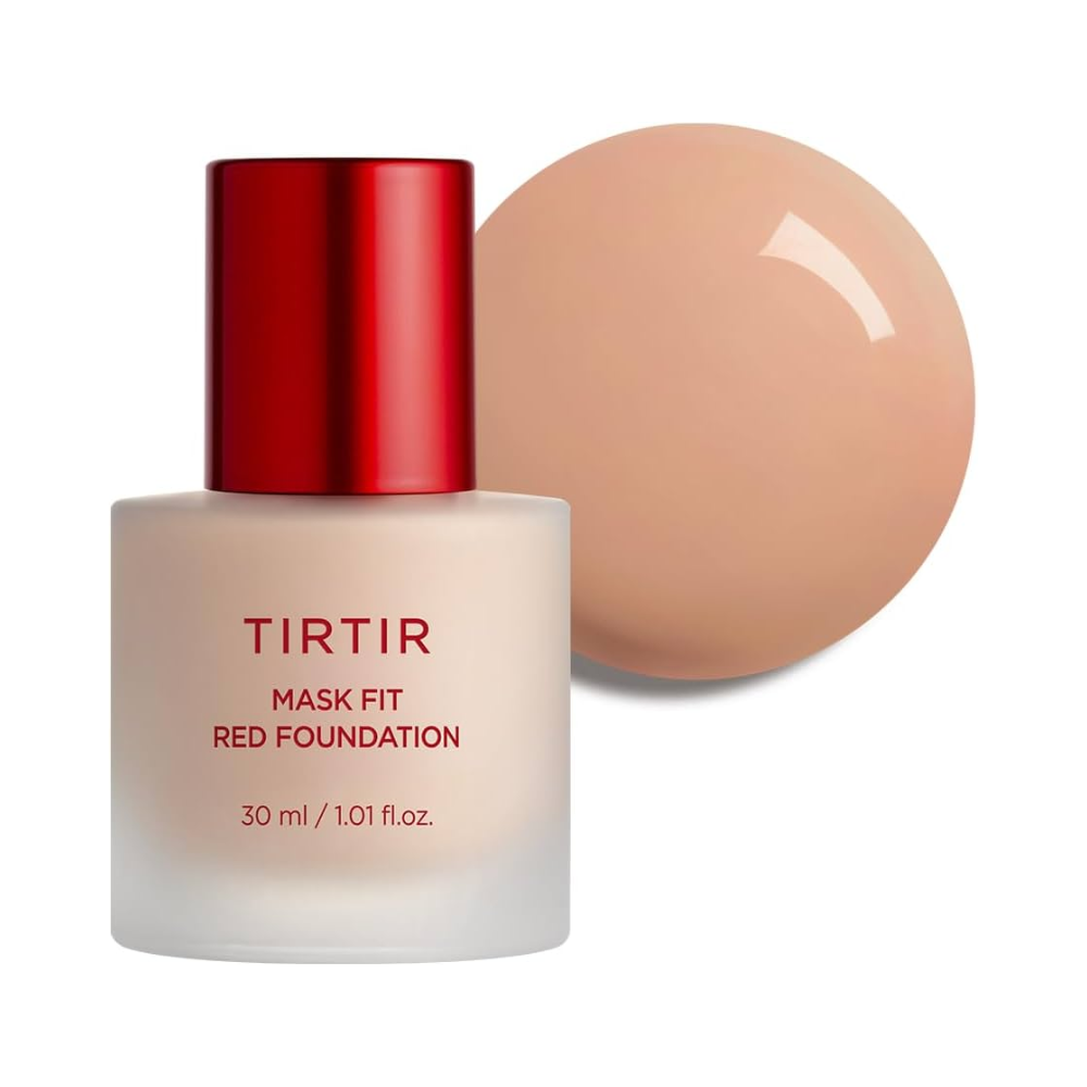 TIRTIR	Up Mask Fit Red Foundation 30 ml 25C Cool Taupe