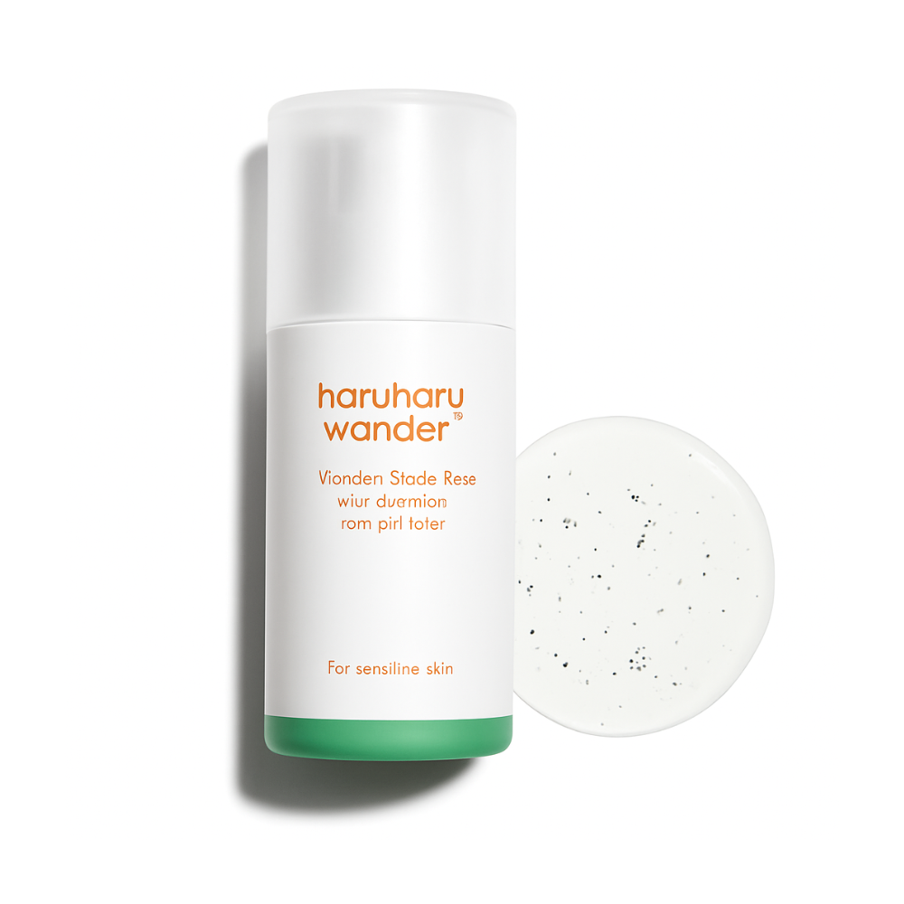 Haruharu Wonder - Centella 4% TXA Dark Spot Go Away Serum, 30ml