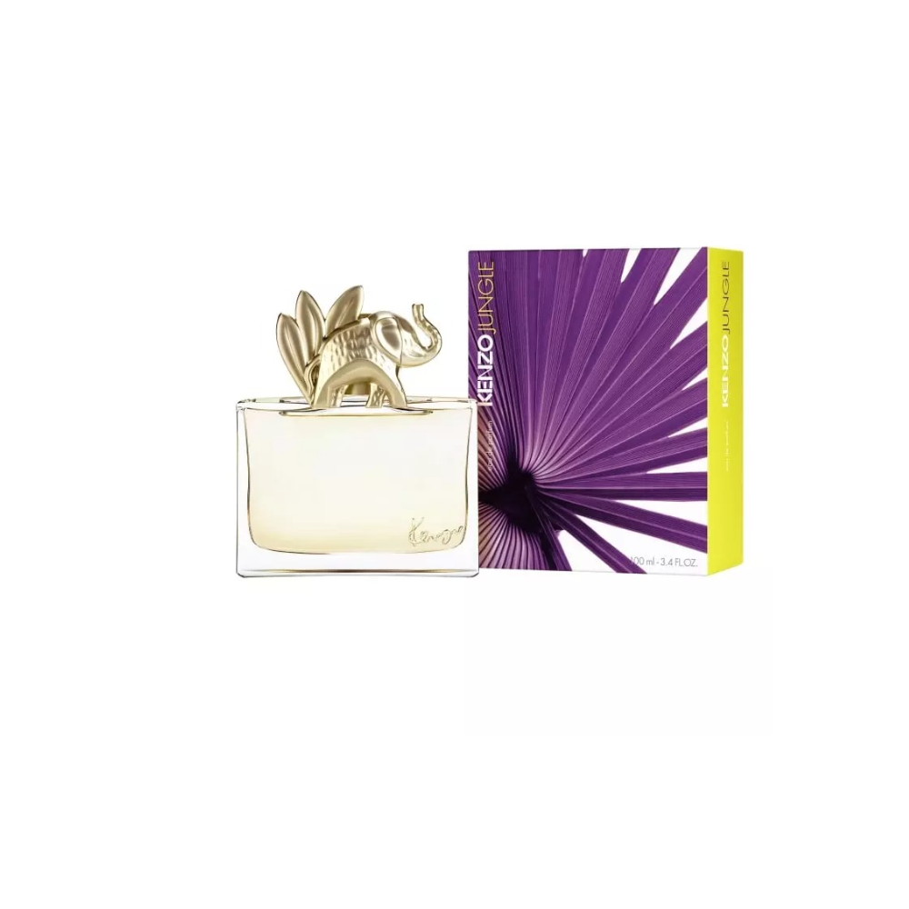 Kenzo	Jungle Le Elephant EDP 100ml