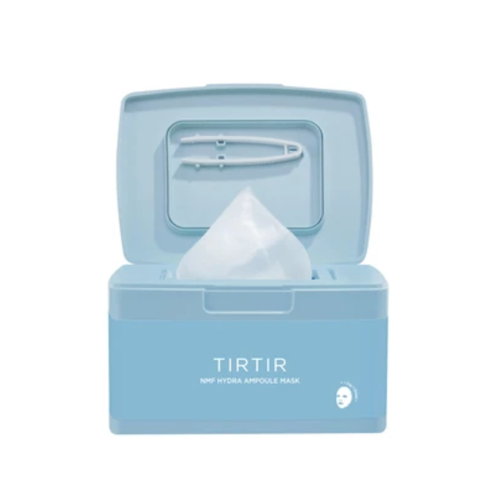 TIRTIR	Nmf Hydra Ampoule Mask - sheet mask ( 30 pcs )