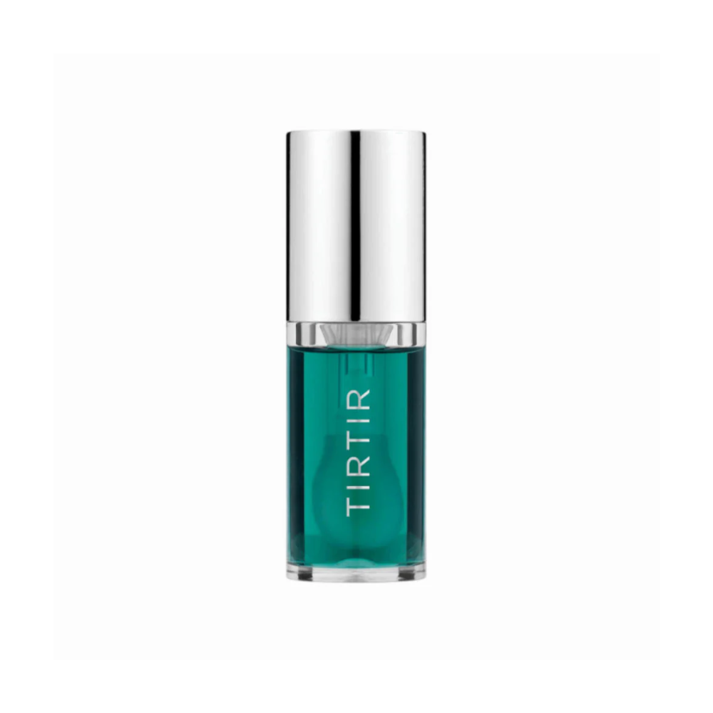TIRTIR	My Glow Lip Oil - Olio labbra idratante 5,7 ml Menta