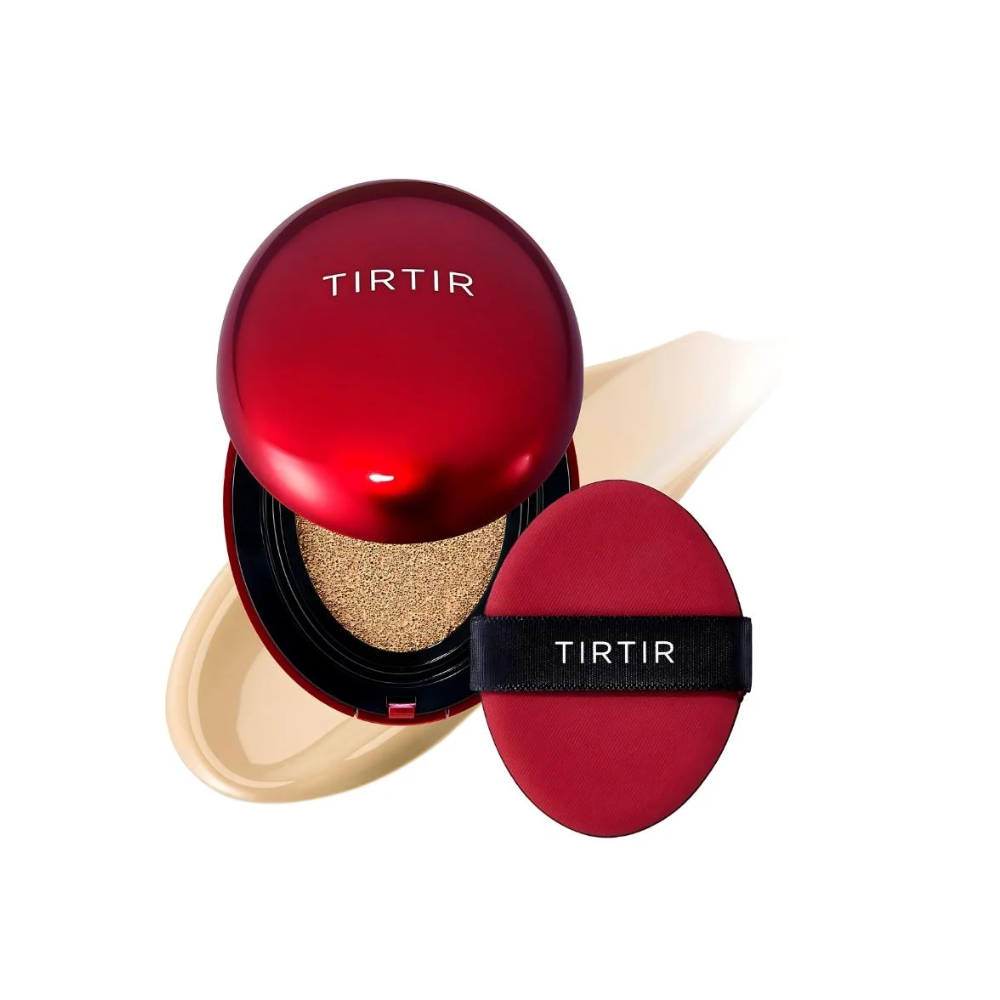 TIRTIR	Mask Fit Red Cushion 18 g 24W Soft Beige