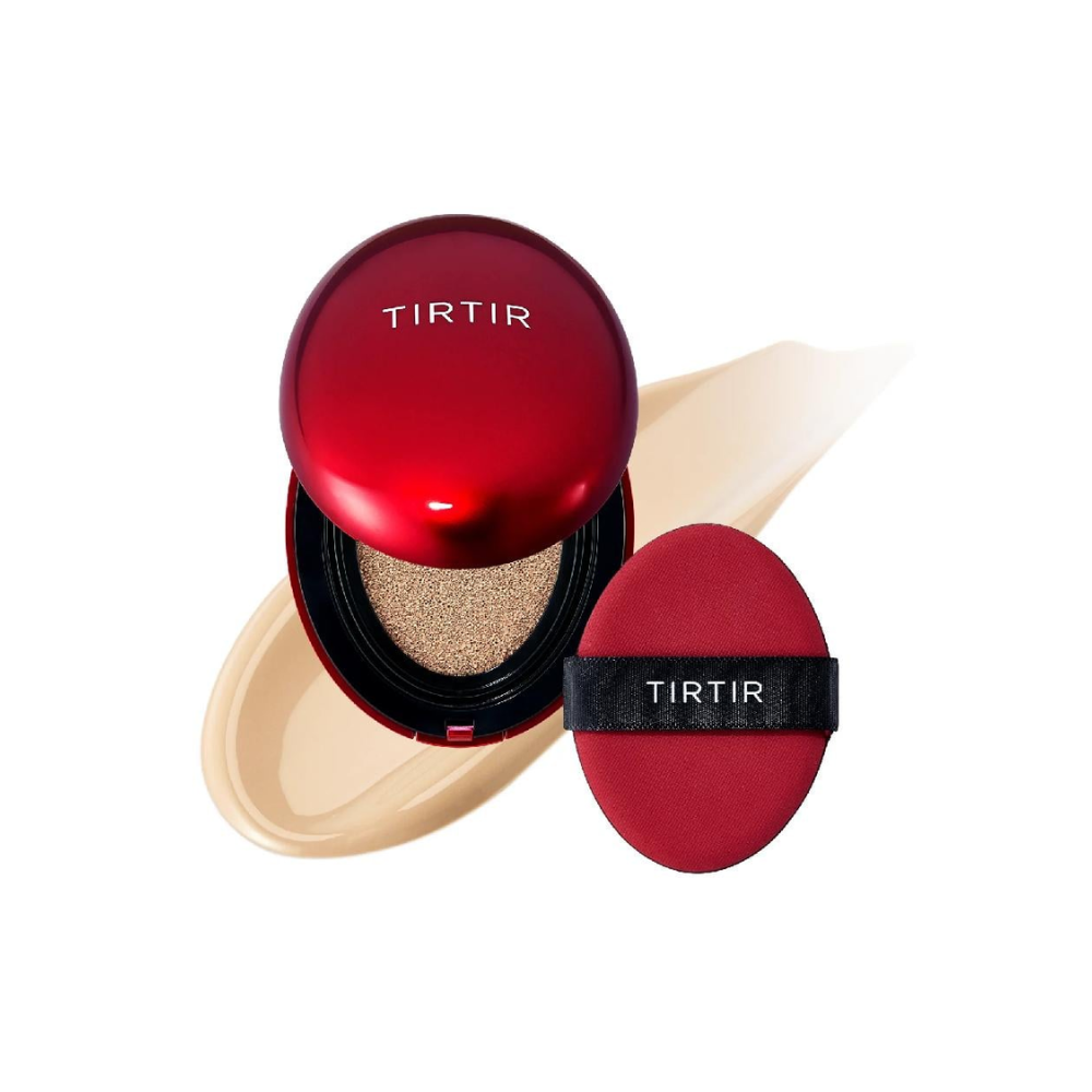 TIRTIR	Mask Fit Red Cushion 18 g 21W Natural Ivory