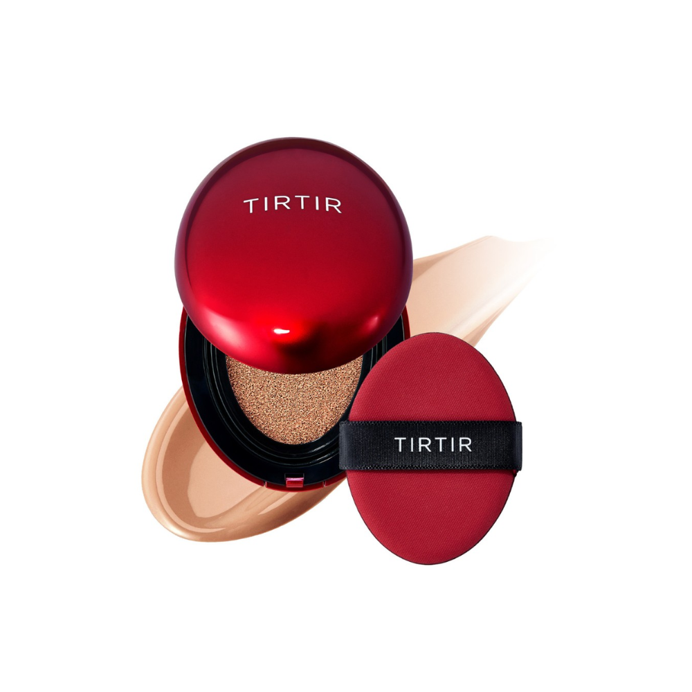TIRTIR	Mask Fit Red Cushion 18 g 33C Hazel
