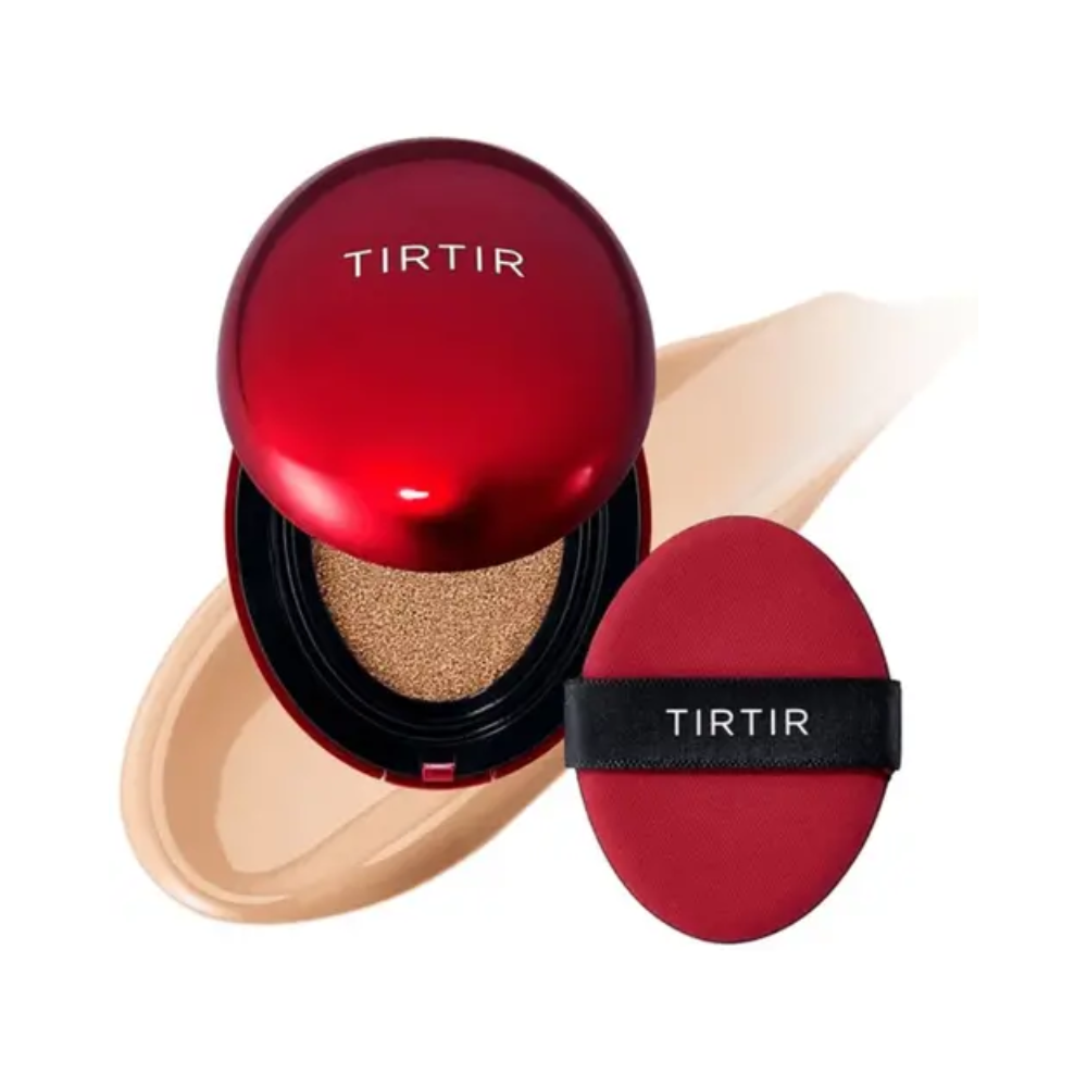 TIRTIR	Mask Fit Red Cushion 18 g 25N Mocha