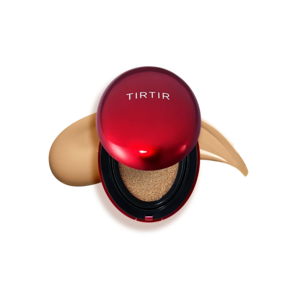 TIRTIR	Mask Fit Red Cushion 18 g 27C Cool Beige