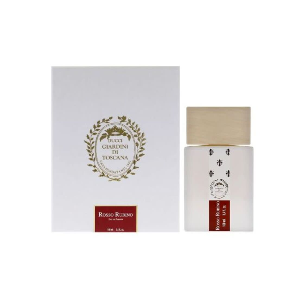 Giardini Di Toscana Rosso Rubino EDP 100ml