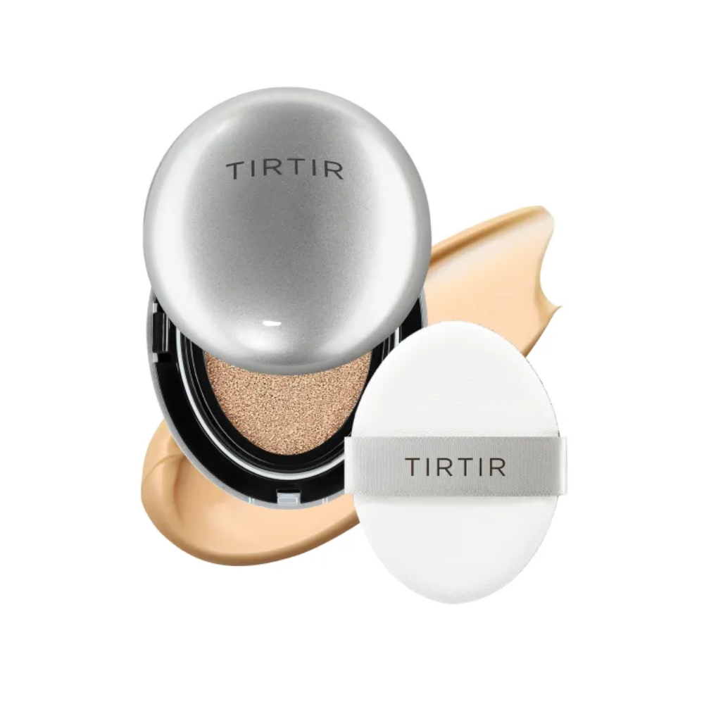 TIRTIR	Mask Fit Aura Cushion Foundation 18 g 24N Latte