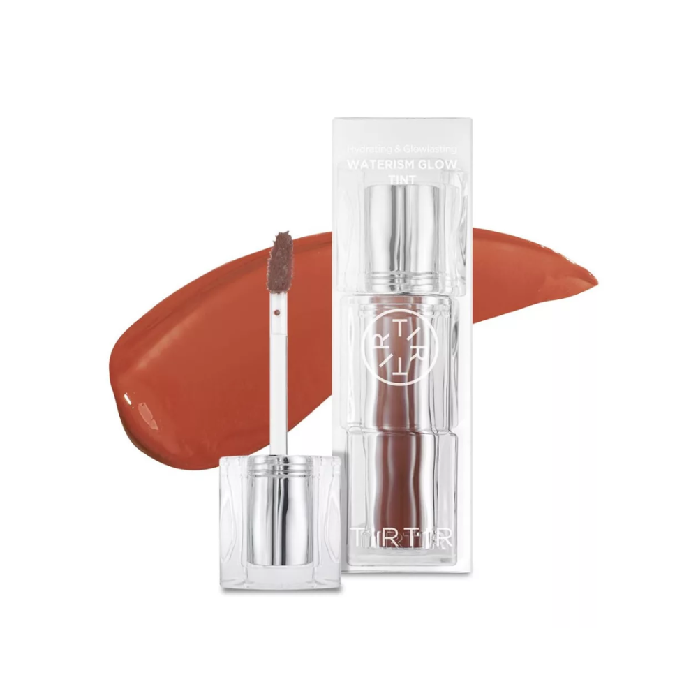 TIRTIR	Waterism Glow Tint 4 g 04 Fig Peach