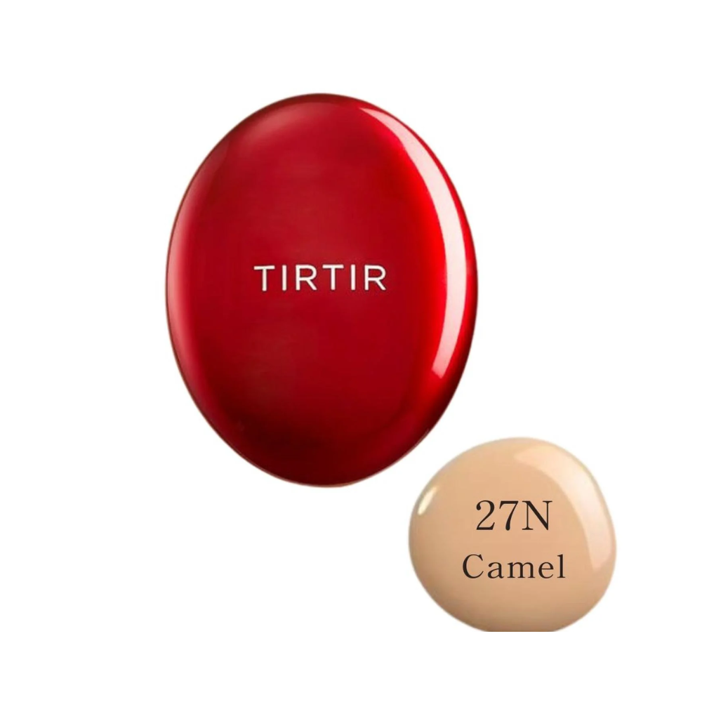 TIRTIR	Mask Fit Red Cushion 18 g 27N Camel