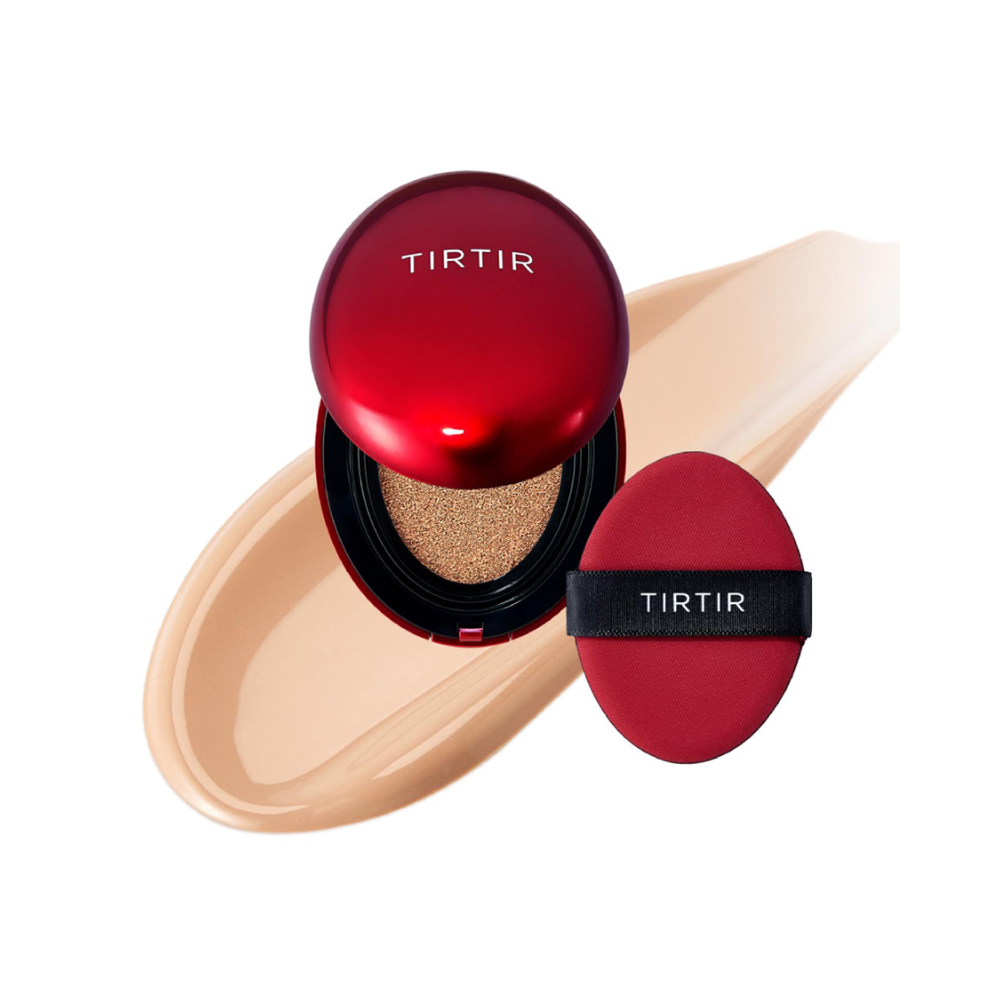 TIRTIR	Mask Fit Red Cushion 18 g 24N Latte