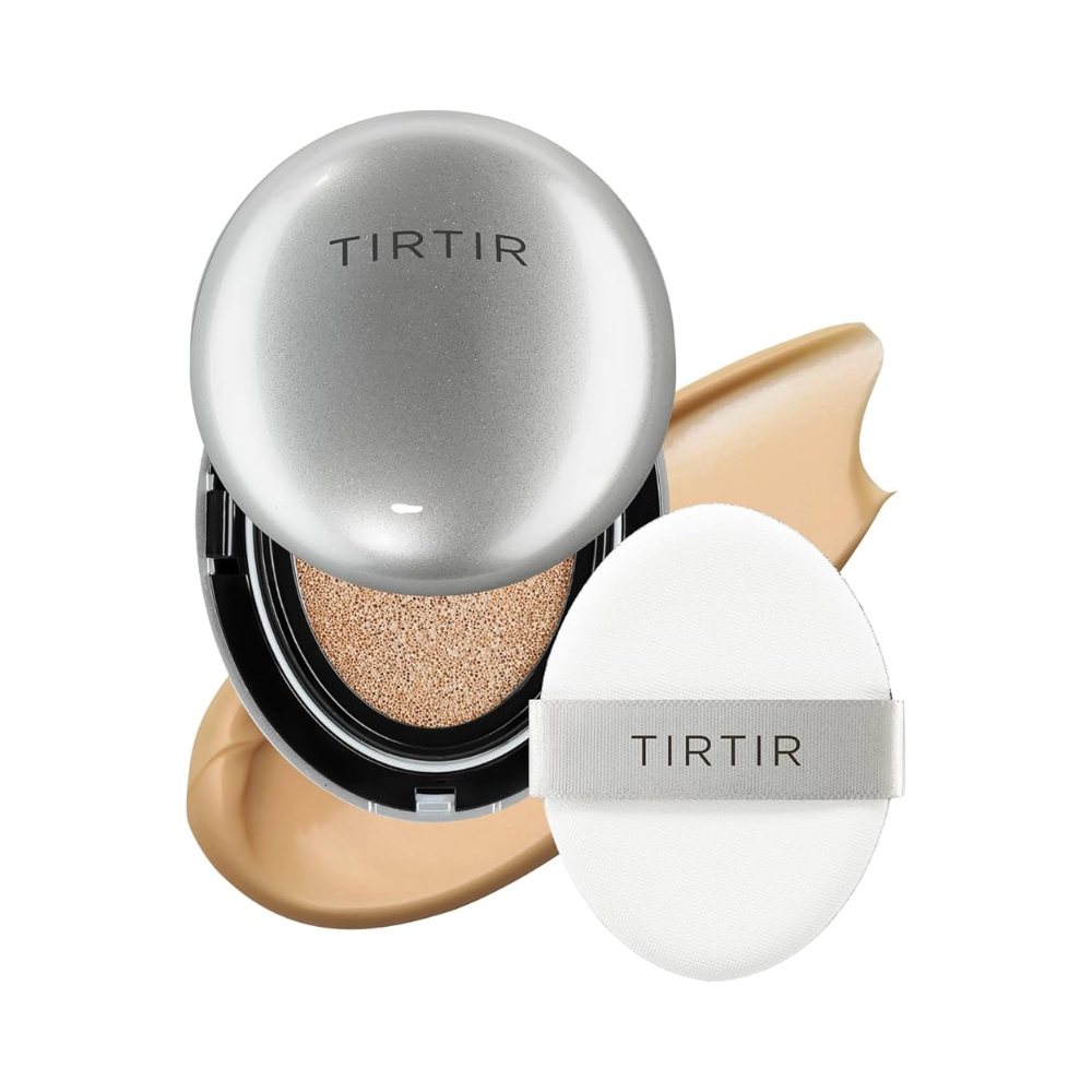 TIRTIR	Mask Fit Aura Cushion Foundation 18 g 31N French Beige