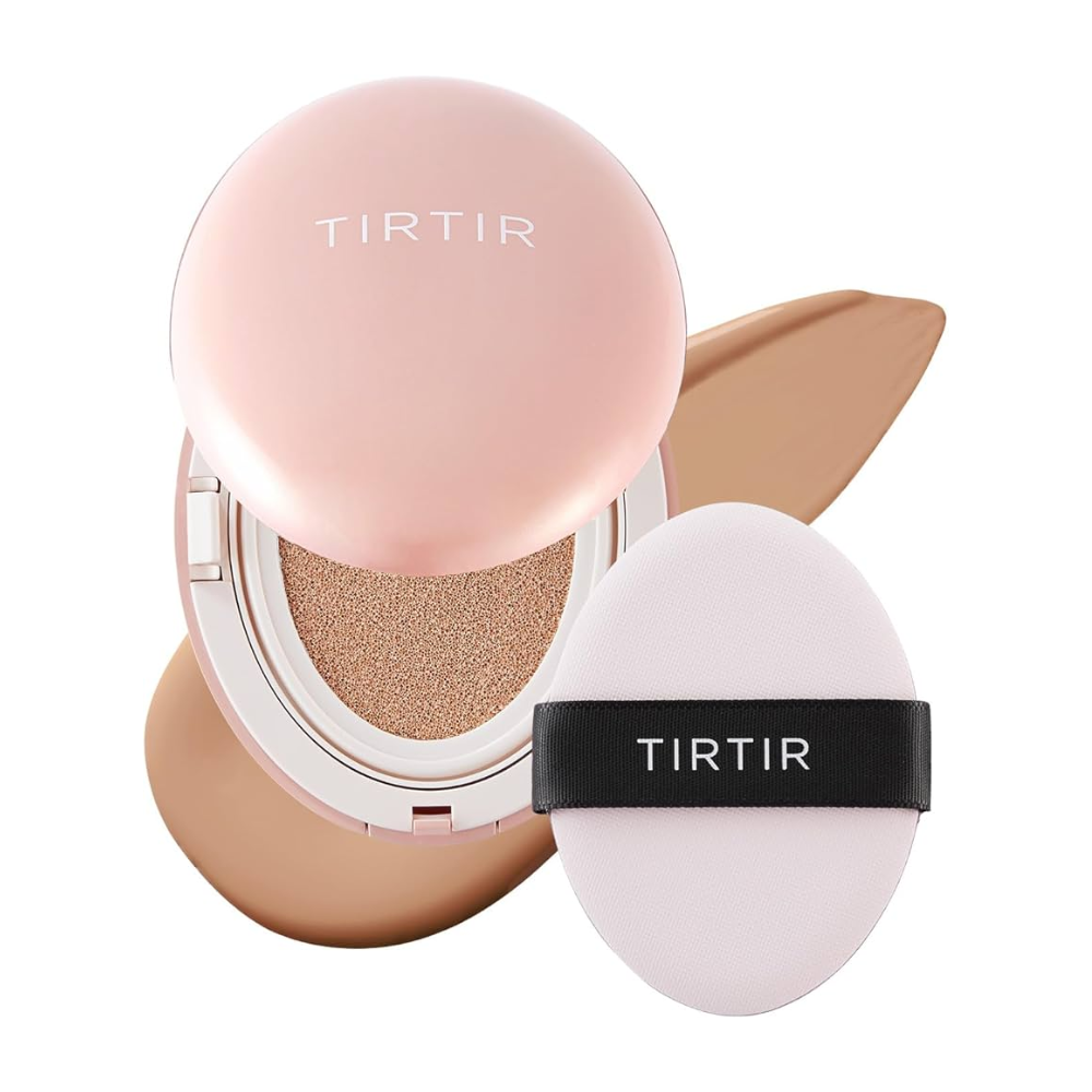 TIRTIR	Mask Fit All Cover Cushion - 18 g 27C Cool Beige