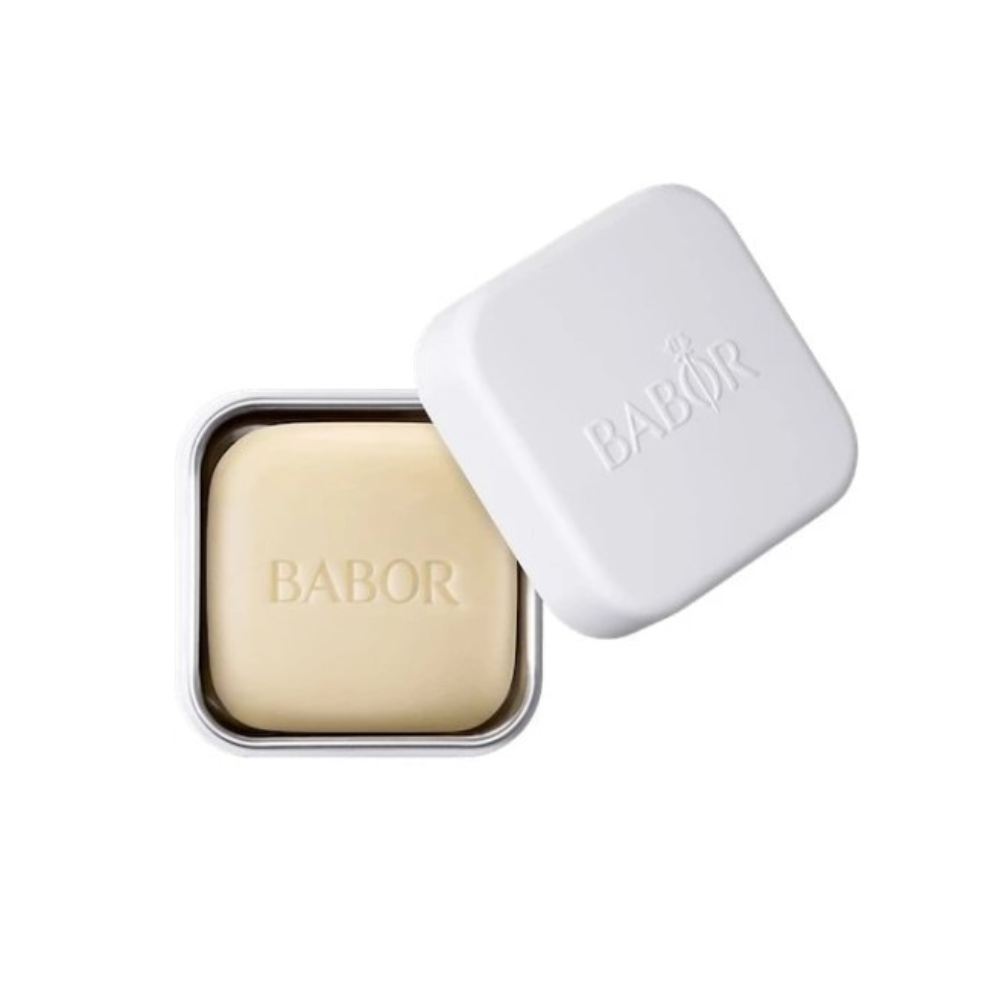 Babor - Natural Cleansing Bar + Box 65.0g