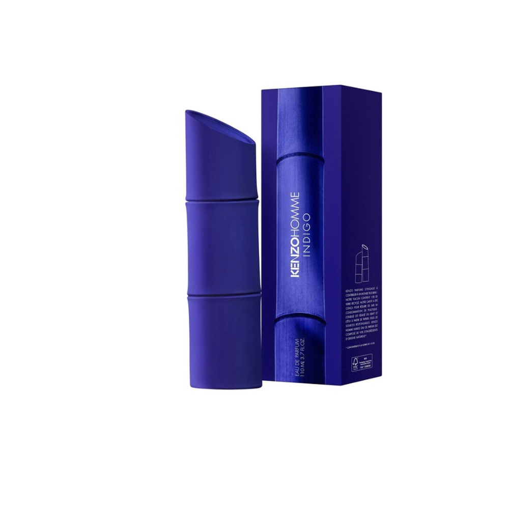 Kenzo	Homme Indigo EDP 110ml