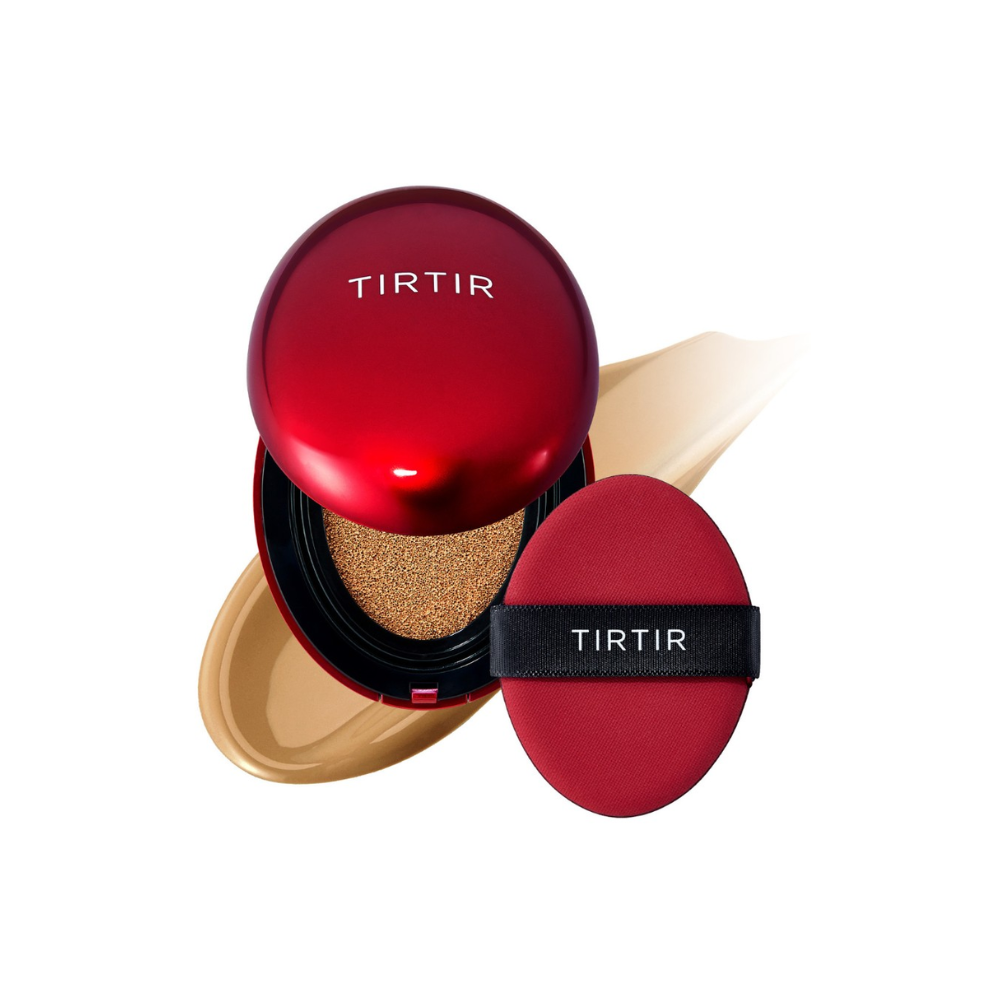 TIRTIR	Mask Fit Red Cushion 18 g 33W Ginger