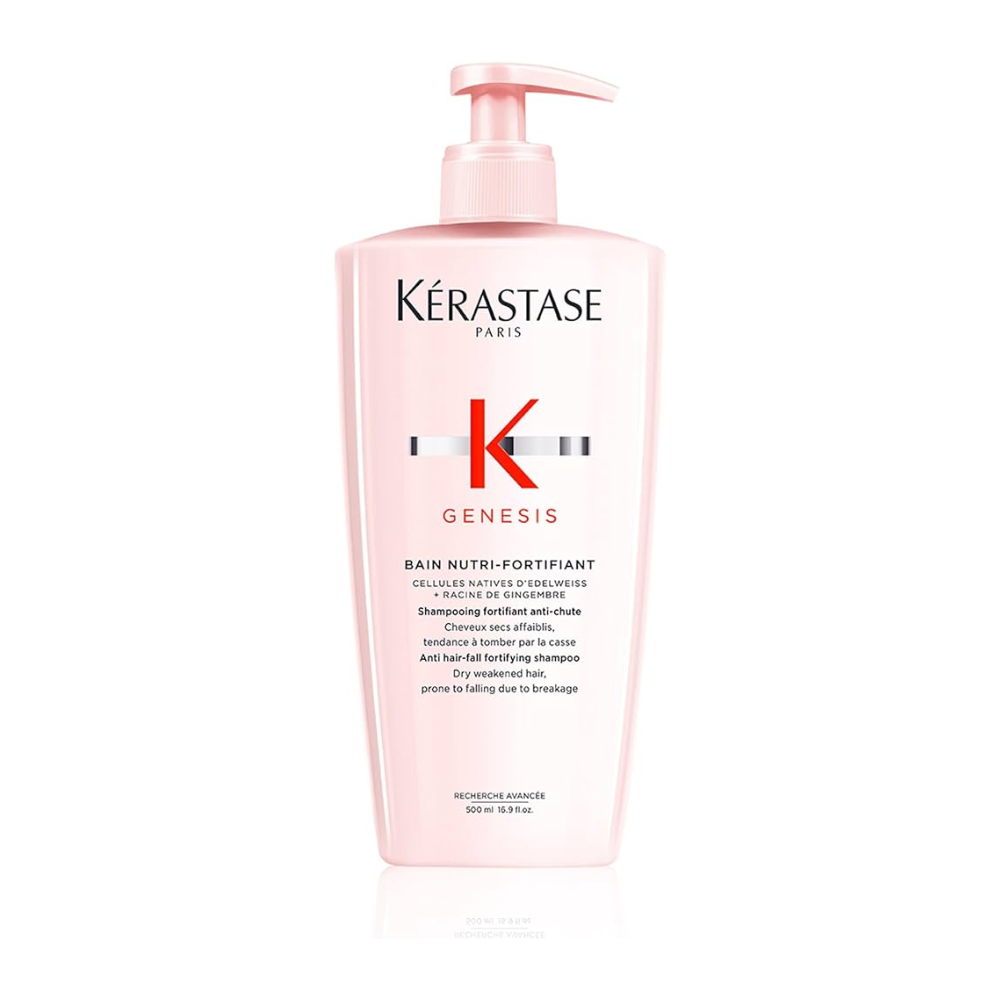 Kérastase Genesis Nutri Anti Hair-Fall Fortifying Shampoo - shampoo rinforzante contro la caduta dei capelli  500ml