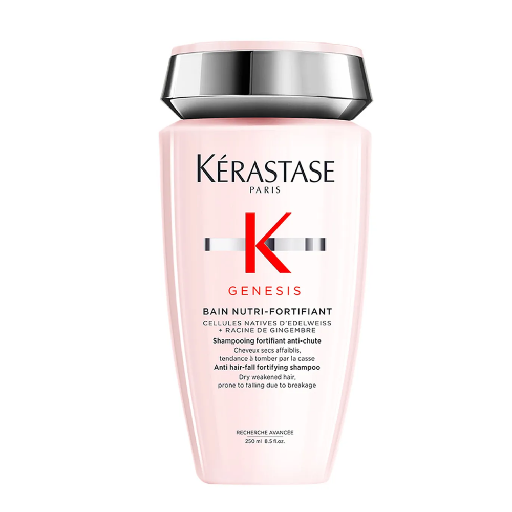 Kérastase Genesis Nutri Anti Hair-Fall Fortifying Shampoo - shampoo rinforzante contro la caduta dei capelli  250ml