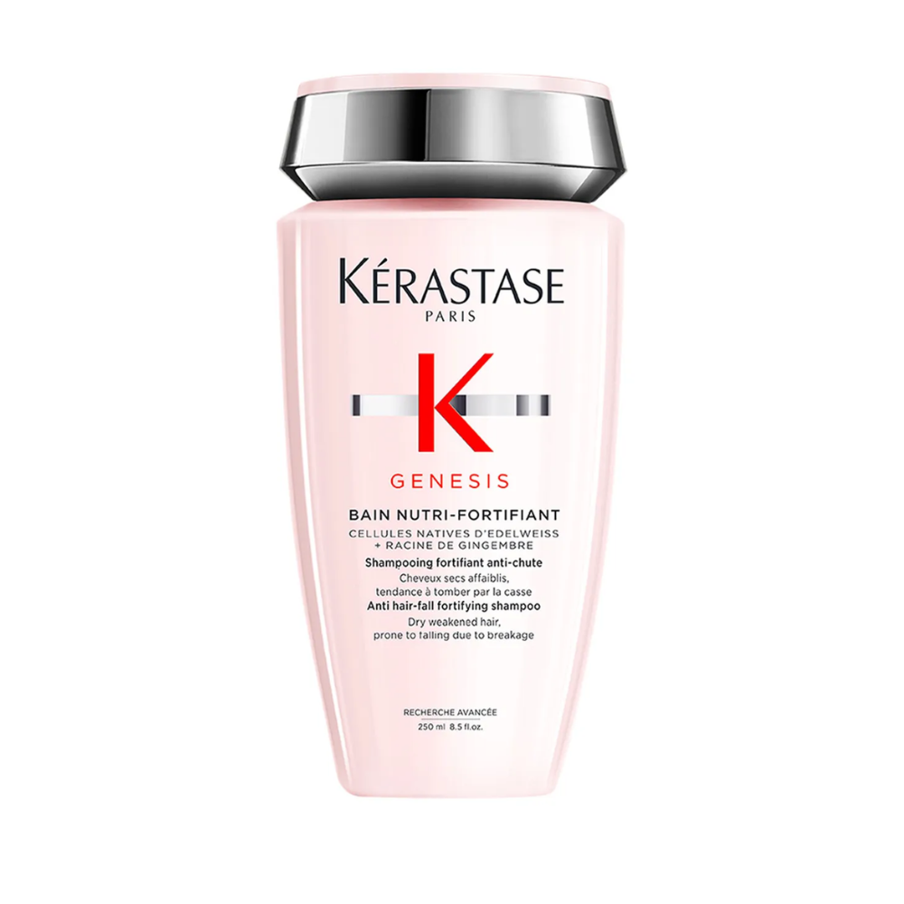 Kérastase Genesis Masque Reconstituant (weak hair with a tendency to fall out) - Maschera rinforzante   500ml