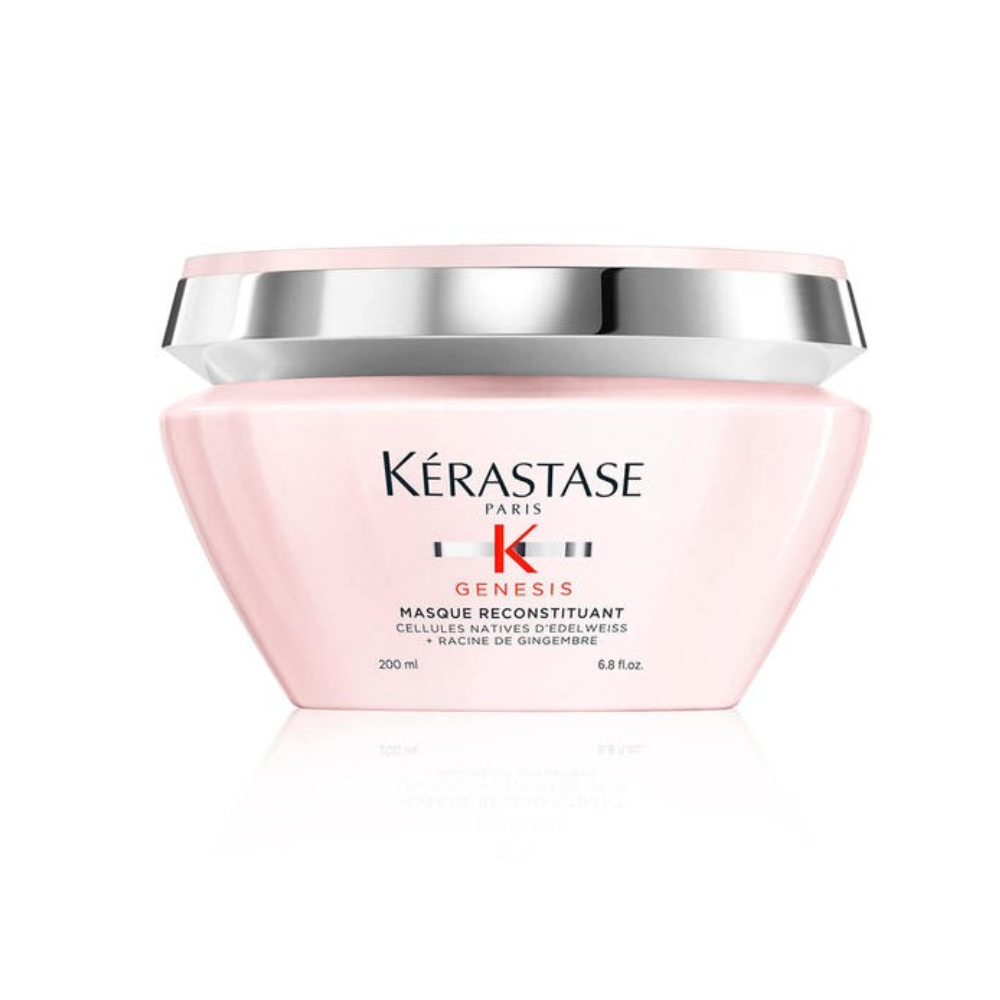 Kérastase Genesis Masque Reconstituant (weak hair with a tendency to fall out) - Maschera rinforzante  200ml