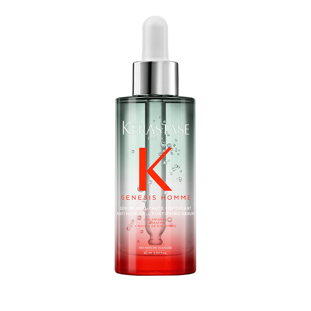 Kérastase Genesis Homme Anti Hair-Fall Fortifying Serum  90ml