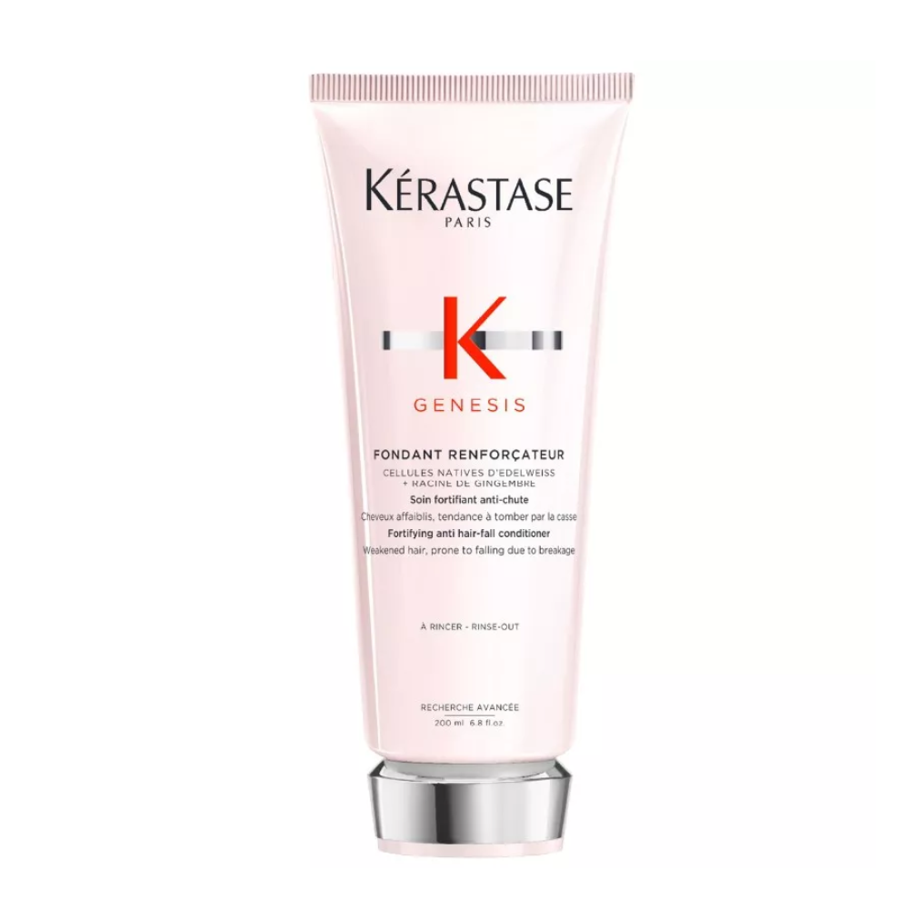 Kérastase Genesis Fortifying Anti Hair-Fall Conditioner - Balsamo contro la caduta dei capelli  200ml