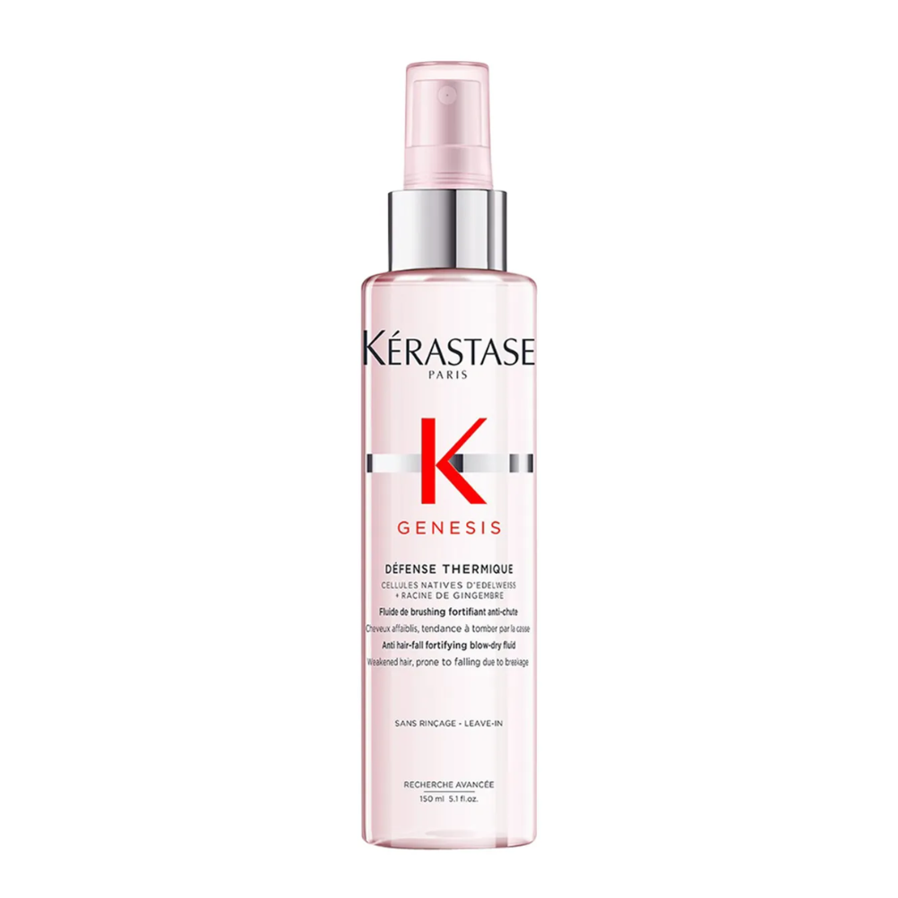 Kérastase Genesis Anti Hair-Fall Blow-Dry Fluid - Fluido contro la caduta dei capelli e per la protezione termica  150ml