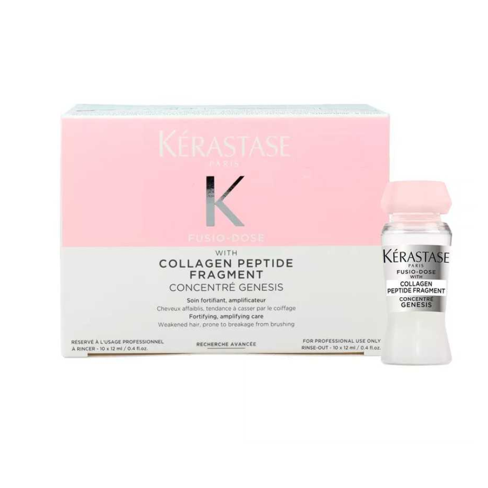 Kérastase Fusio-Dose Concentrate Genesis  120ml