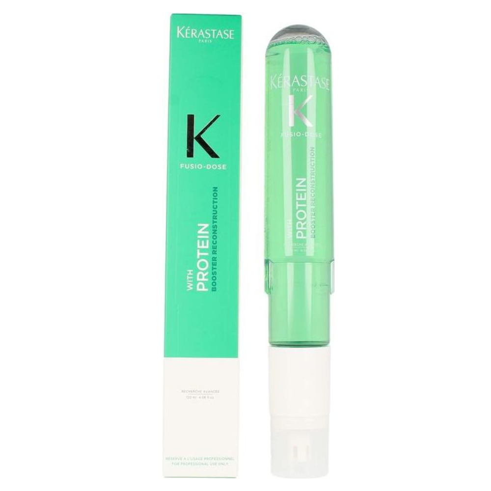 Kérastase Fusio-Dose Booster Reconstruction - Hair serum  120ml