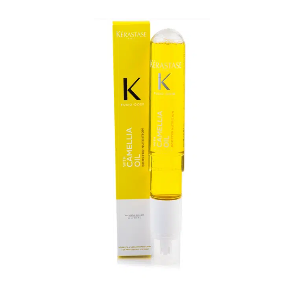 Kérastase Fusio-Dose Booster Nutrition  120ml