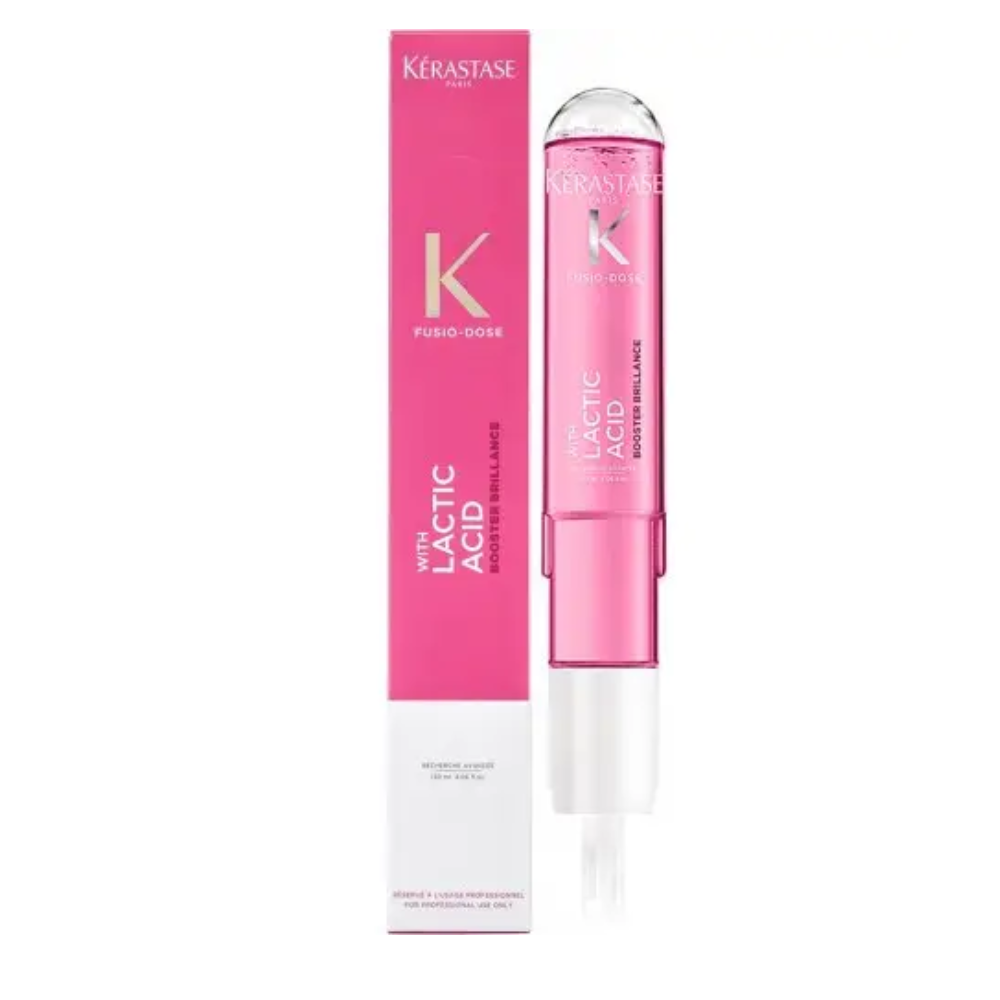 Kérastase Fusio-Dose Booster Brillance - Intensive treatment  120ml