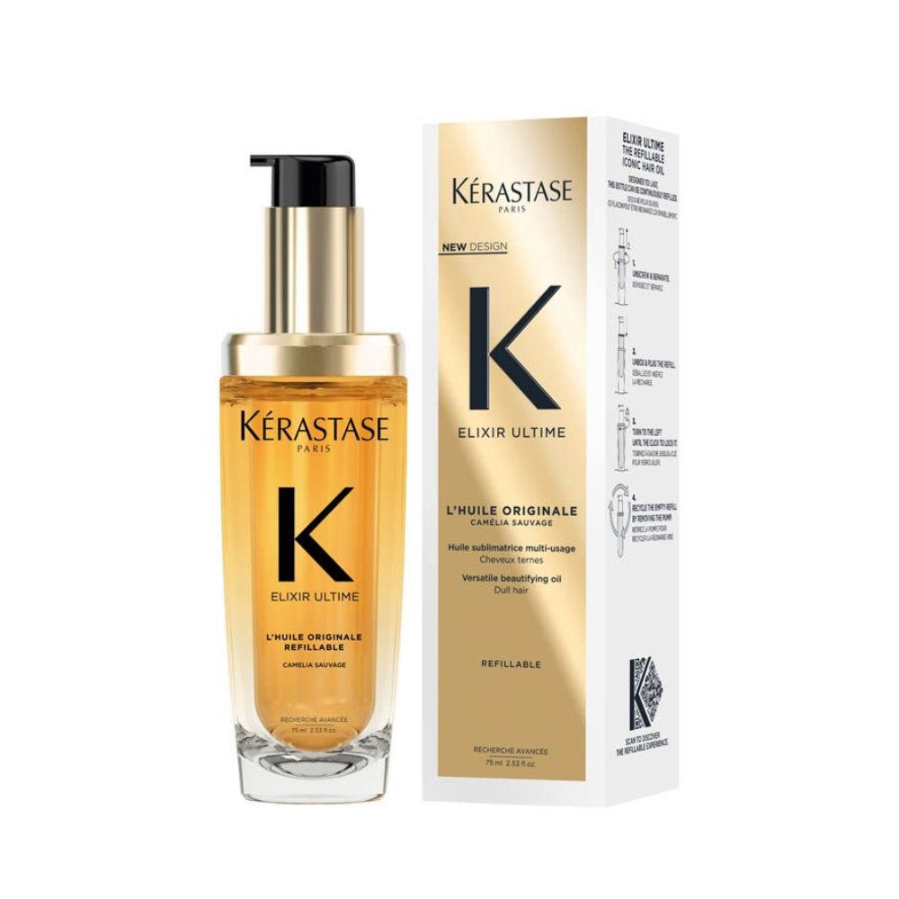 Kérastase Elixir Ultime Ultime Huile  75ml