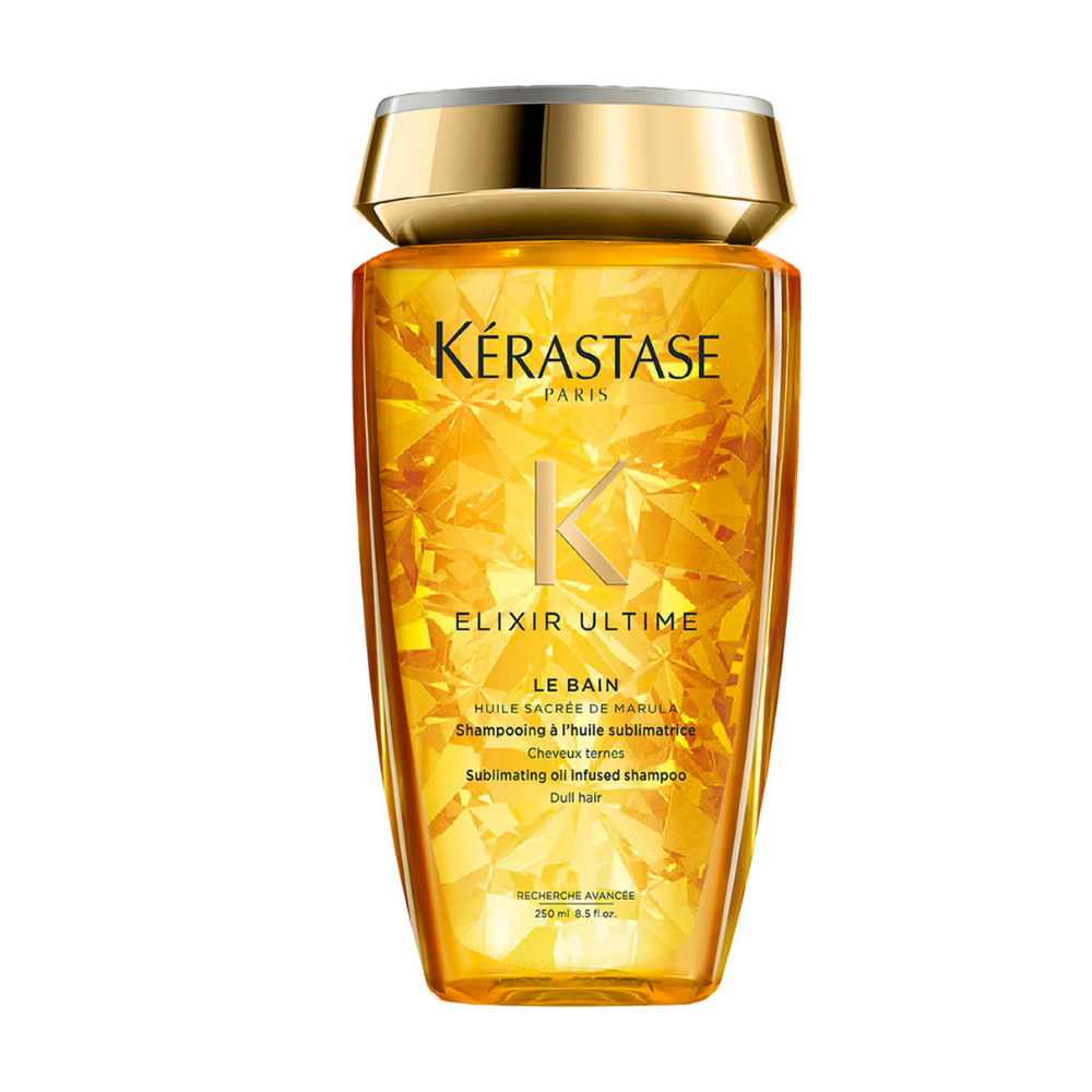 Kérastase Elixir Ultime Le Bain Oil - Hair Shampoo  250ml