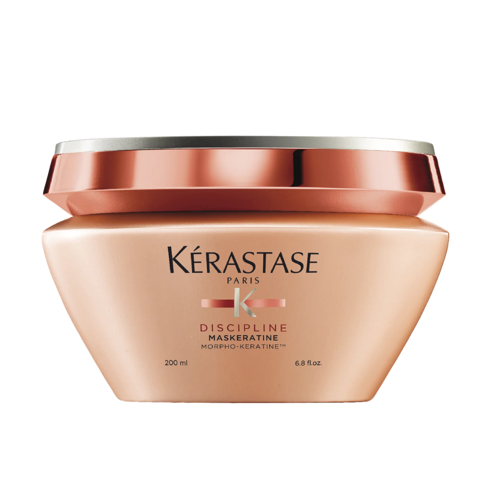 Kérastase Discipline Maskeratine Mask - Maschera per capelli  200ml