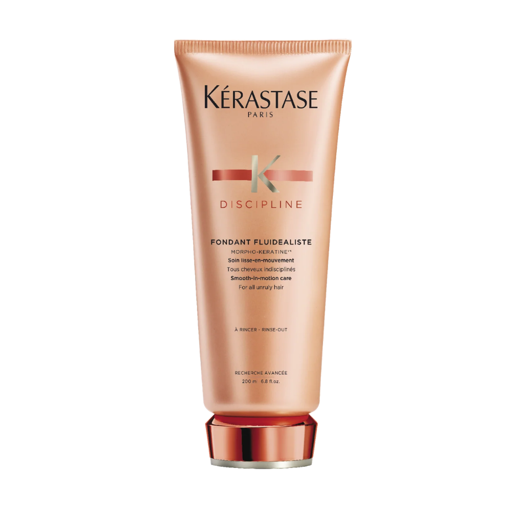 Kérastase Discipline Fondant Fluidealiste Smooth-in-motion Care ( Capelli indisciplinati )  200ml