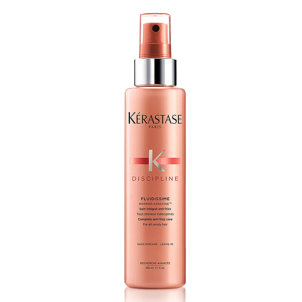Kérastase Discipline Fluidissime Spray ( Capelli indisciplinati e crespi )  150ml