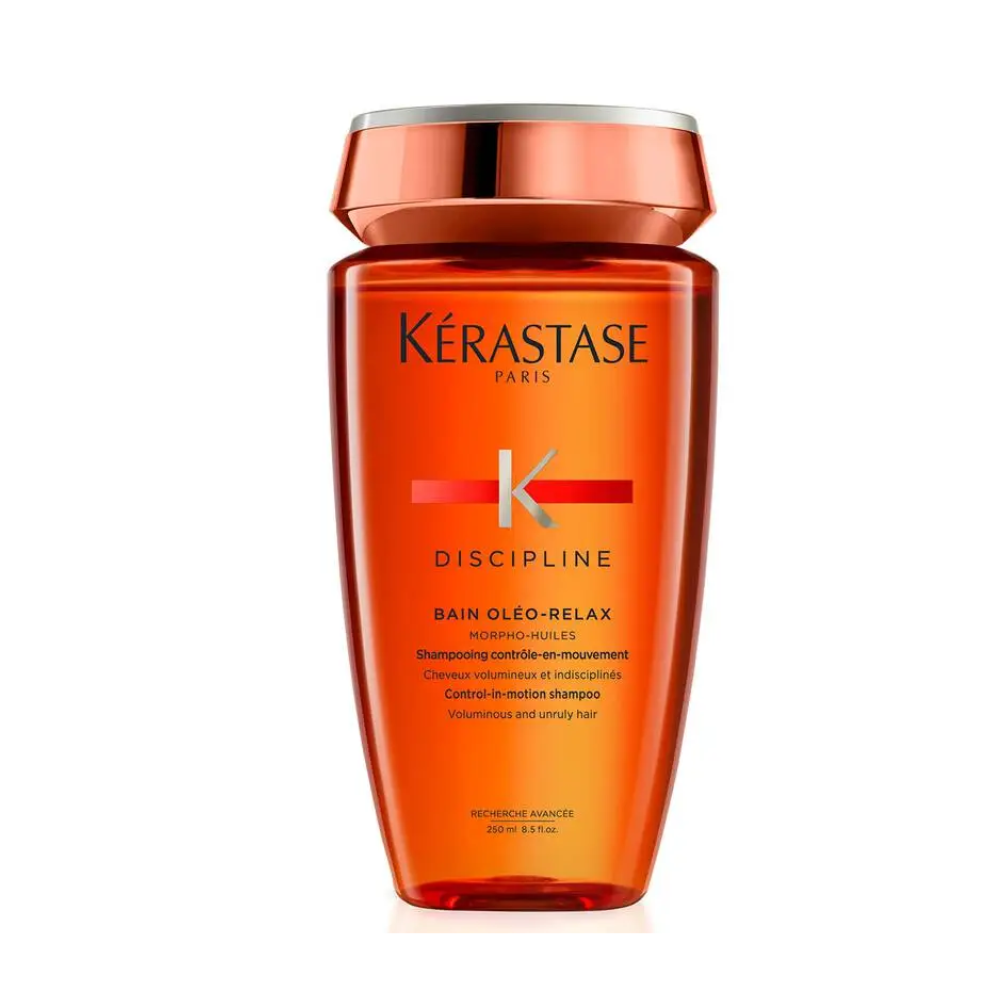 Kérastase Discipline Bain Oléo-Relax Shampoo  250ml