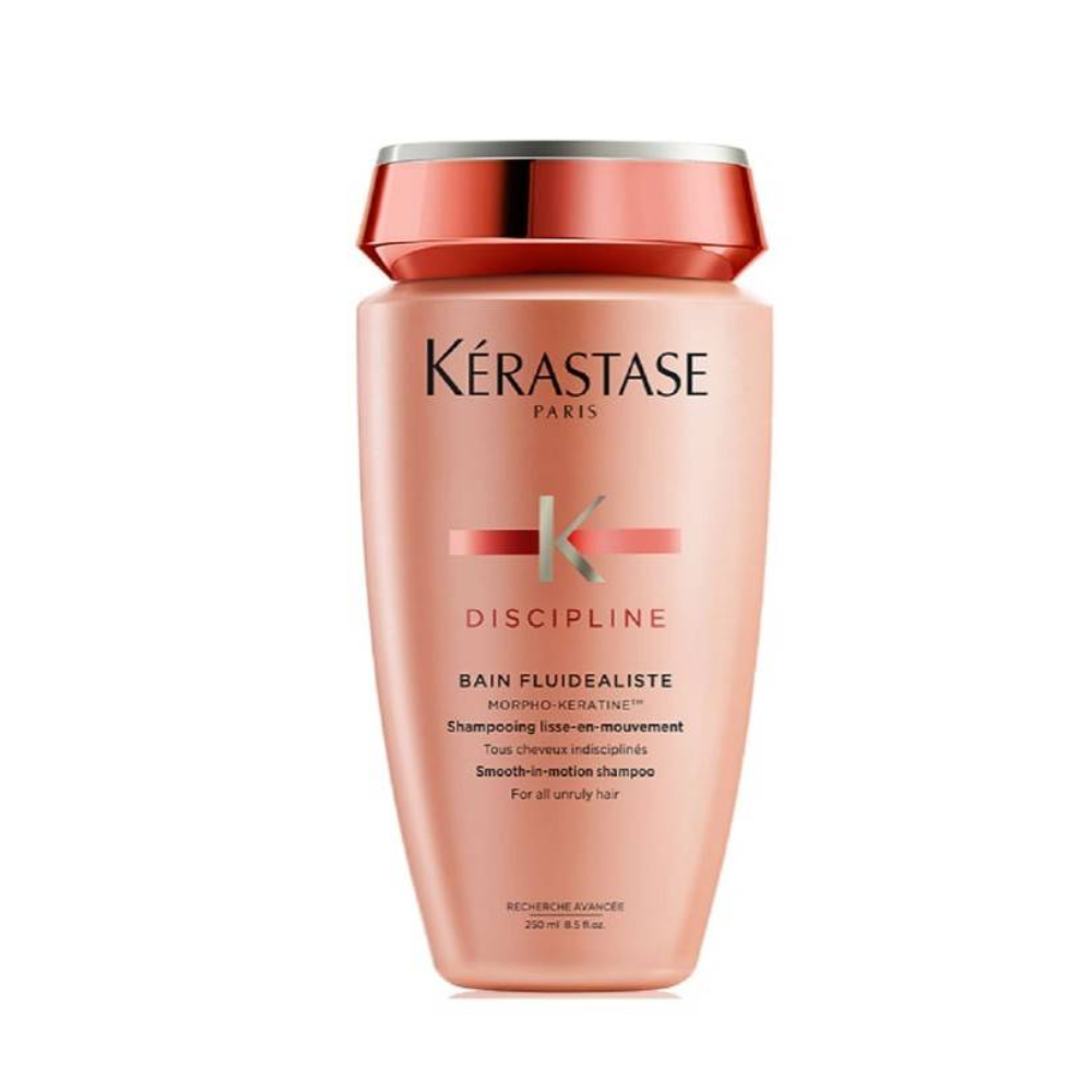 Kérastase Discipline Bain Fluidealiste Shampoo - Shampoo per Capelli indisciplinati  250ml