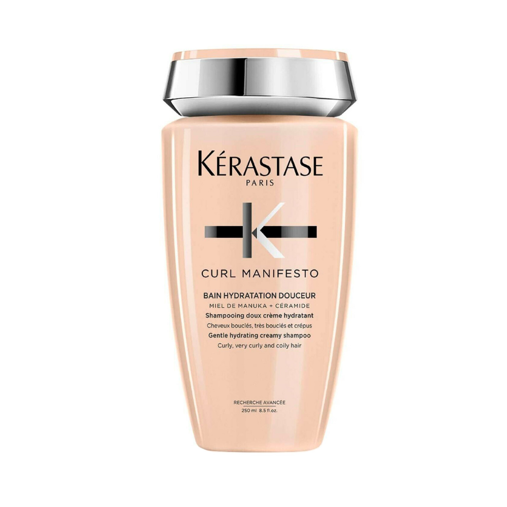 Kérastase Curl Manifesto Shampoo  250ml