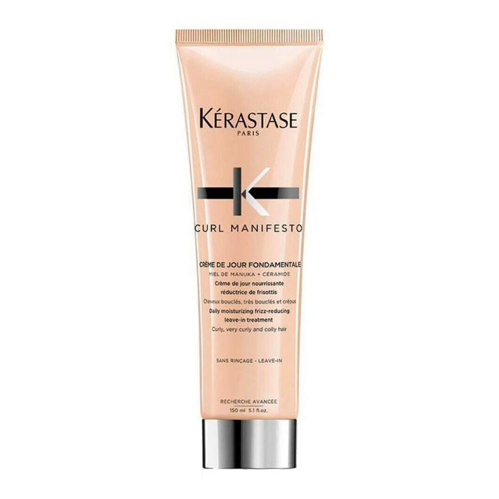 Kérastase Curl Manifesto Leave-in Treatment - Wave Support Cream  150ml